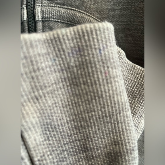 🧘🏻Lululemon Scuba hoodie size 10 - Picture 10 of 13